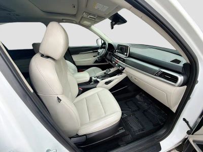 2020 Kia Telluride — photo 29 view