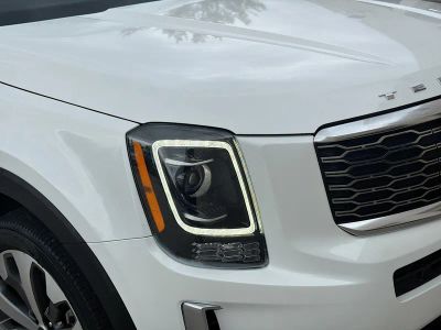 2020 Kia Telluride — photo 32 view