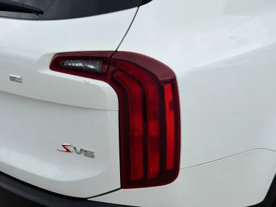 2020 Kia Telluride — photo 25 view