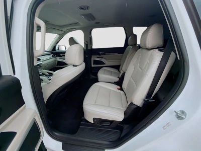 2020 Kia Telluride — photo 21 view