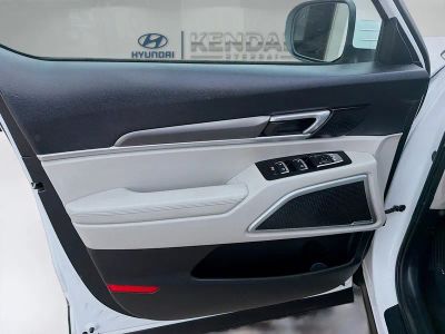 2020 Kia Telluride — photo 17 view