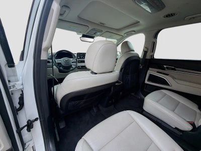 2020 Kia Telluride — photo 22 view