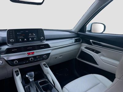 2020 Kia Telluride — photo 19 view