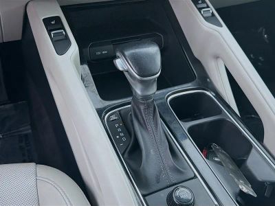 2020 Kia Telluride — photo 13 view