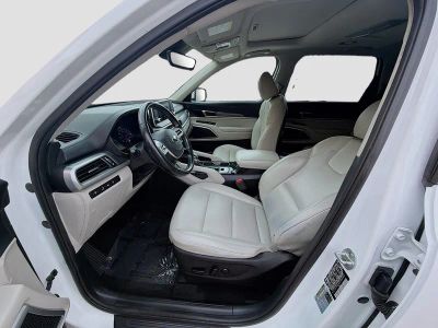 2020 Kia Telluride — photo 16 view