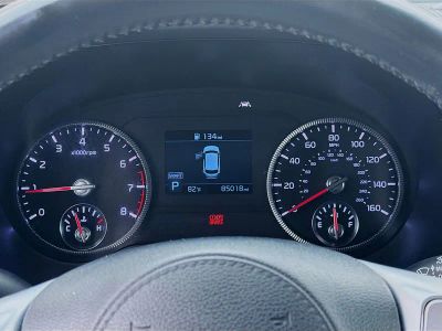 2020 Kia Telluride — photo 9 view