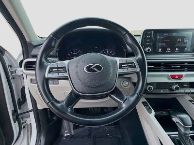 2020 Kia Telluride — photo 8 view
