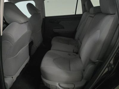2022 Toyota Highlander - Photo 8