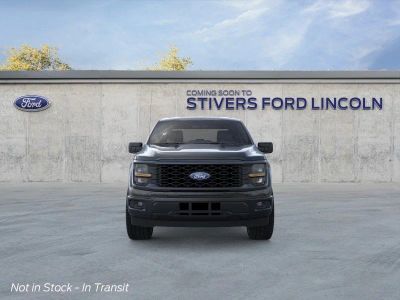 2026 Ford F-150 — photo 7 view