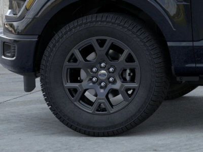 2026 Ford F-150 — photo 19 view