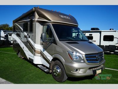 2019 Renegade Villagio - Photo 1
