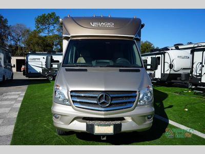2019 Renegade Villagio - Photo 2