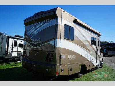 2019 Renegade Villagio - Photo 7