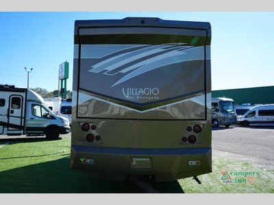 2019 Renegade Villagio - Photo 6