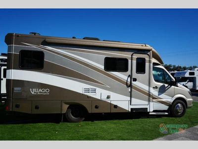 2019 Renegade Villagio - Photo 8