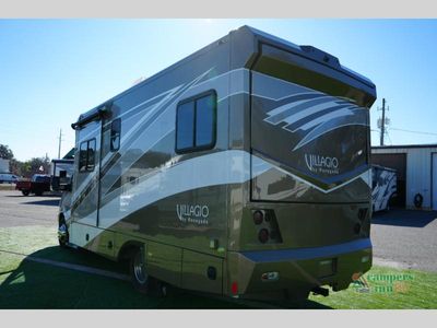 2019 Renegade Villagio - Photo 5