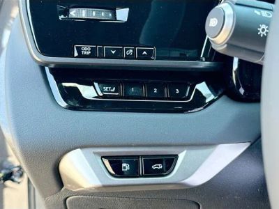 2026 Lexus RX — photo 37 view