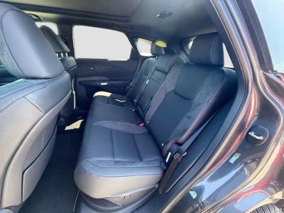 2026 Lexus RX — photo 22 view