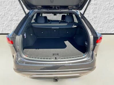 2026 Lexus RX — photo 12 view