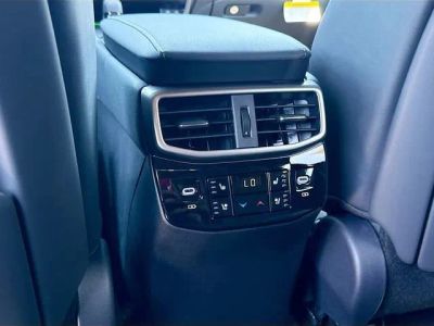 2026 Lexus RX — photo 21 view