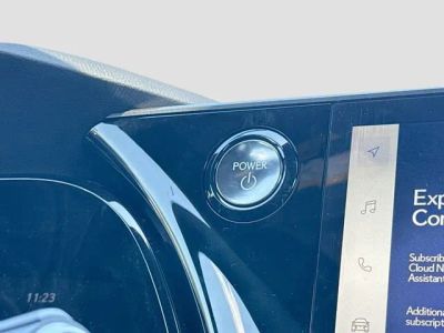 2026 Lexus RX — photo 38 view