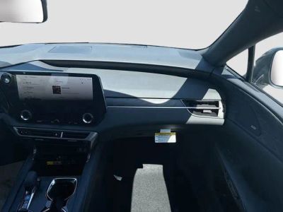 2026 Lexus RX — photo 19 view