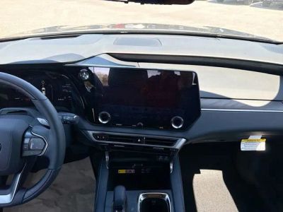 2026 Lexus RX — photo 20 view