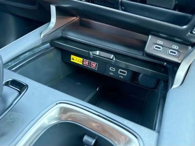 2026 Lexus RX — photo 32 view