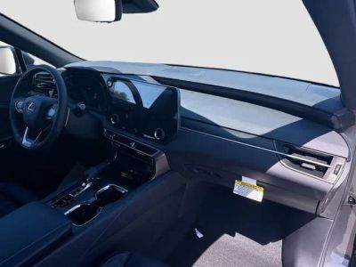 2026 Lexus RX — photo 15 view