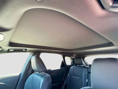 2026 Lexus RX — photo 28 view