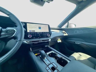 2026 Lexus RX — photo 29 view