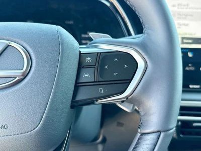 2026 Lexus RX — photo 39 view