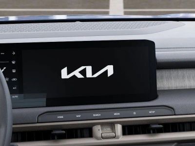 2027 Kia Telluride Hybrid — photo 7 view