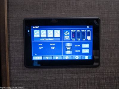 2021 Tiffin Allegro Breeze - Photo 23