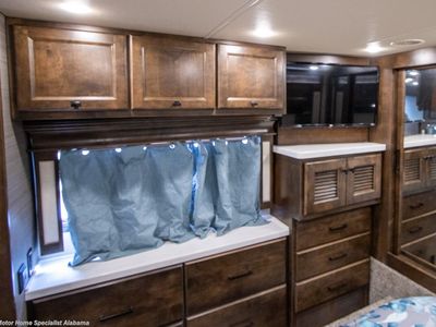 2021 Tiffin Allegro Breeze - Photo 20