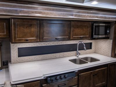 2021 Tiffin Allegro Breeze - Photo 11