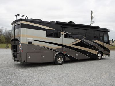 2021 Tiffin Allegro Breeze - Photo 27