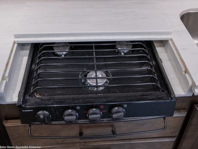 2021 Tiffin Allegro Breeze - Photo 12
