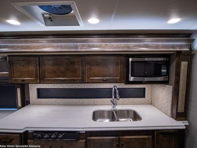 2021 Tiffin Allegro Breeze - Photo 13