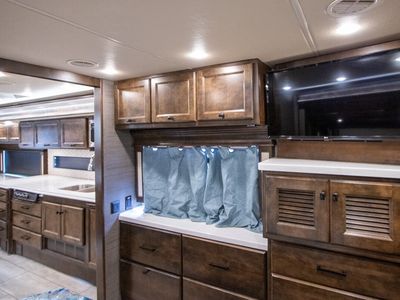 2021 Tiffin Allegro Breeze - Photo 21