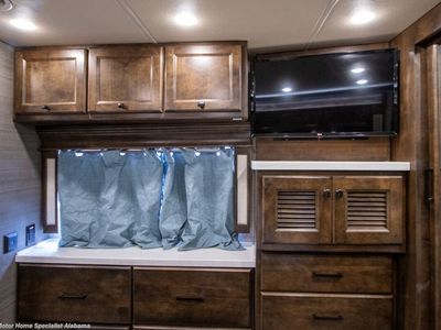 2021 Tiffin Allegro Breeze - Photo 22
