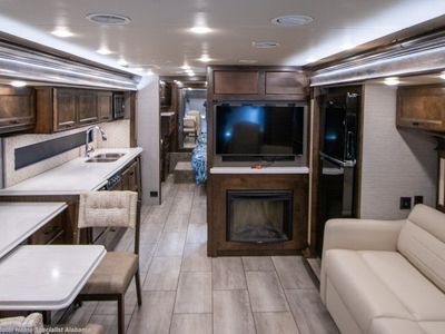 2021 Tiffin Allegro Breeze - Photo 5
