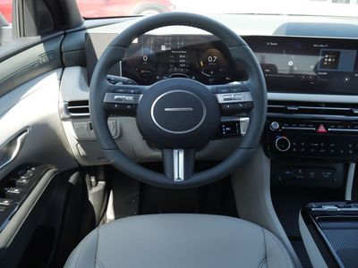 2026 Hyundai Tucson - Photo 33