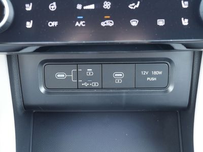 2026 Hyundai Tucson - Photo 42