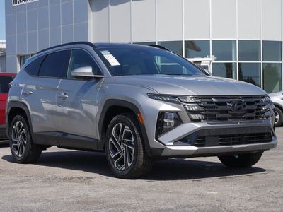 2026 Hyundai Tucson - Photo 2