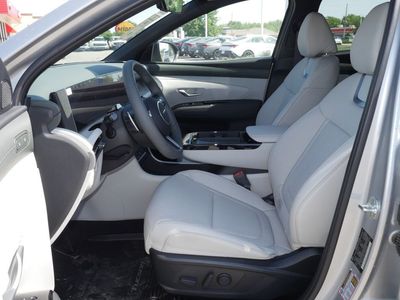 2026 Hyundai Tucson - Photo 31