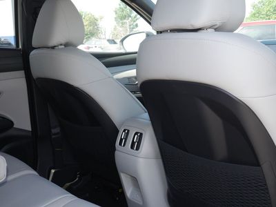 2026 Hyundai Tucson - Photo 24