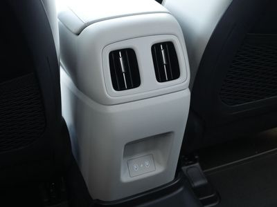 2026 Hyundai Tucson - Photo 27