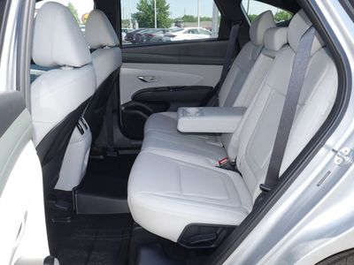 2026 Hyundai Tucson - Photo 25