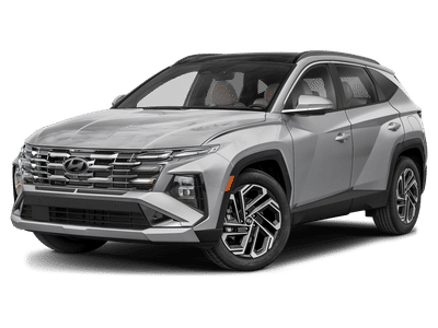 2026 Hyundai Tucson - Photo 46